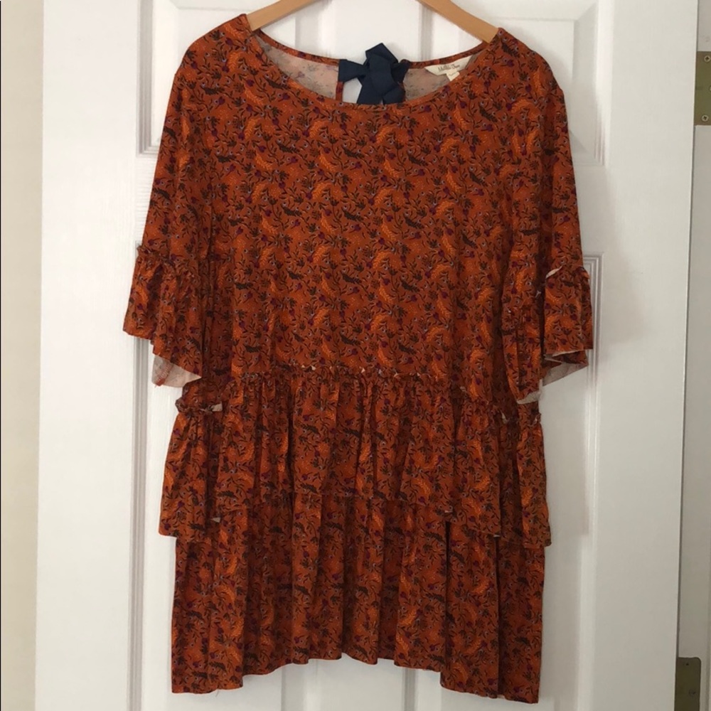 Women’s Matilda Jane shirt